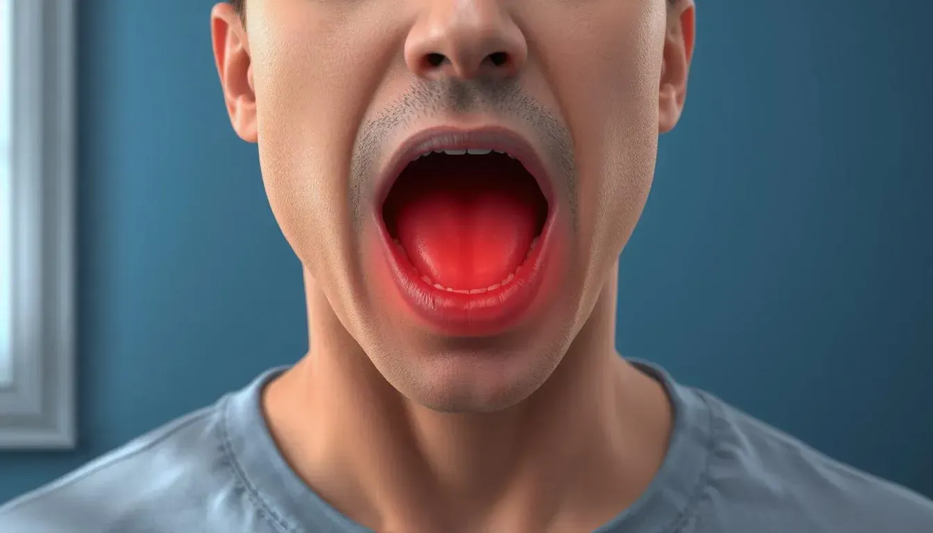 Budesonide Side Effects.webp Common Budesonide Side Effects